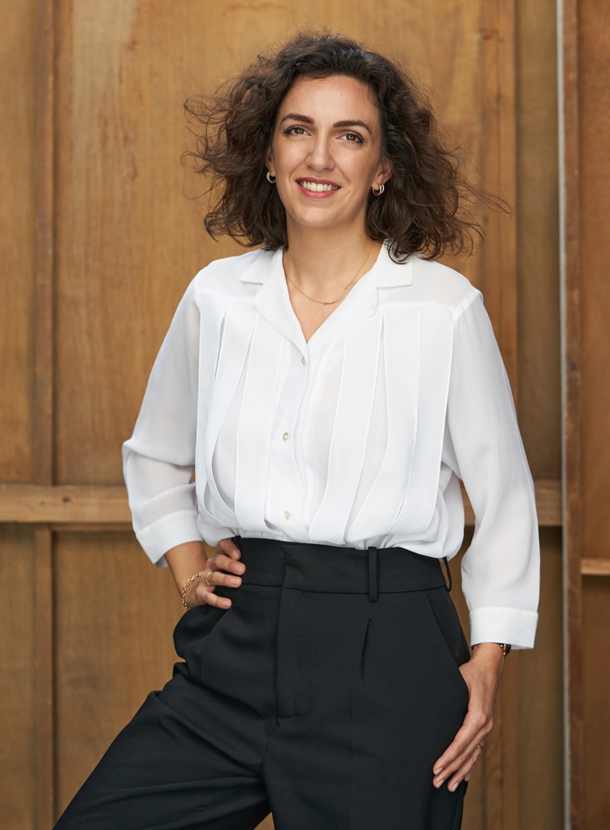 Melyssa-Carre-Avocate Melyssa Carre Avocate
