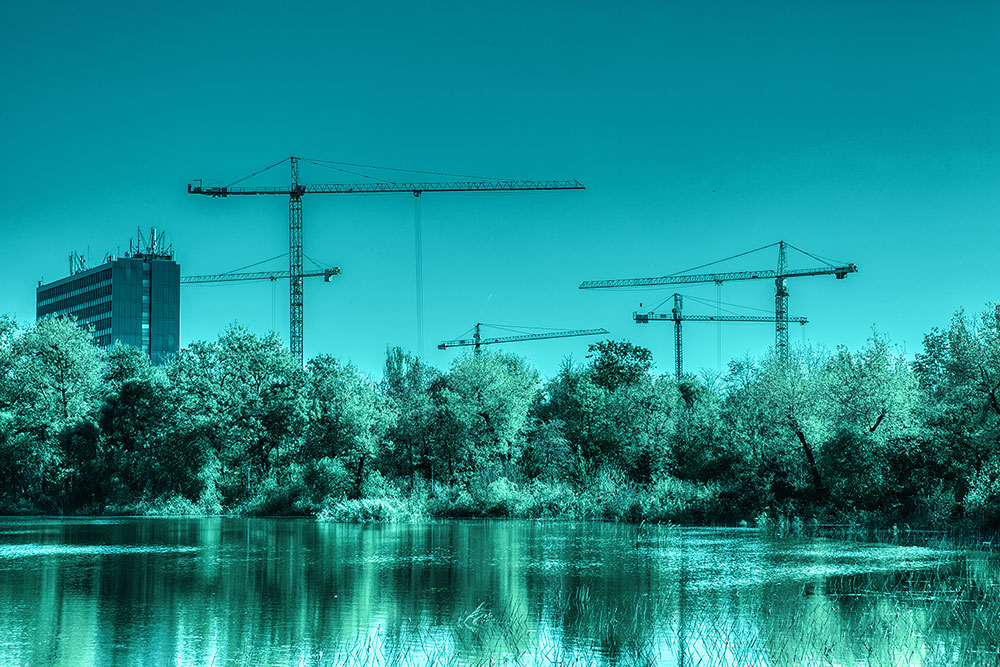 Denoncer non respect permis de construire