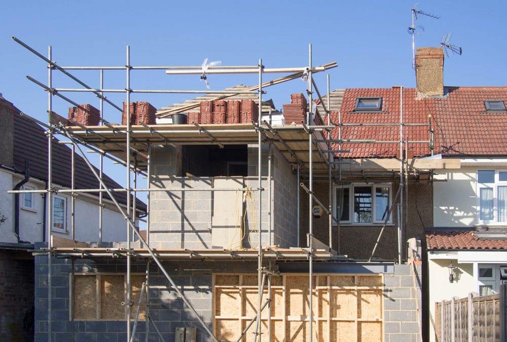 La régularisation des constructions réalisées avec ou sans autorisations d’urbanisme