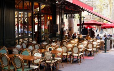 Installation de terrasse estivale à Paris : Comment obtenir l’autorisation d’installer ?