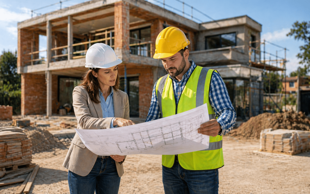 Permis de construire modificatif : durée de validité, délais et procédure