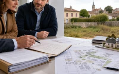 Certificat d’urbanisme : qu’est-ce qu’un CU et comment l’obtenir ?