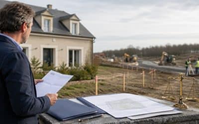 Expropriation pour cause d’utilité publique : procédure, DUP et indemnisation
